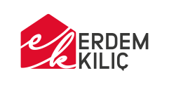 Erdem KILIÇ Logo