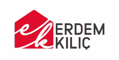 Erdem KILIÇ Logo