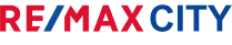 Remax City Logo